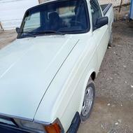 پیکان وانت 89