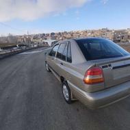 پراید141مدل86دوگانه کارخانه