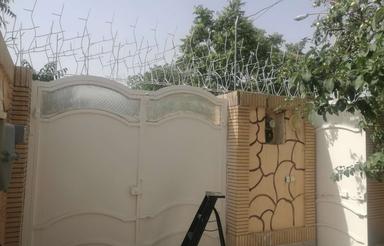 خانه ویلایی