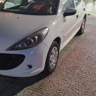 207مدل 402درحدنو