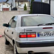 زانتیا 1387 درحد خشک