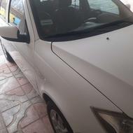 خودرو ساینا بی رنگ مدل 99