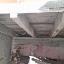 اتاق عقب خاور فلزی