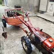 موتور میتسوبیشی 7/5