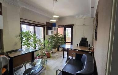 90مترسعادت آباد*اداری*دونبش تابلوخور*سرتاسرپنجره