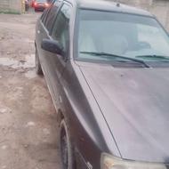 پراید 132درحد