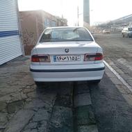 سمند مدل 90کمپلت