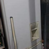 یخچال فریزرهیمالیا