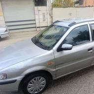 سمند مدل 86نقد و اقساط