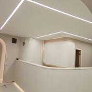 اجرای دکوراسیون داخلی با کناف ایران