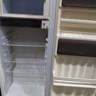 یخچال 10 فوت آزمایش به شرط سالم