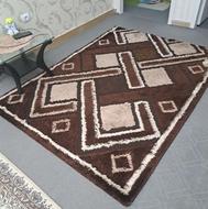 قالی طرح ترکیه در ابعاد 195 در 145