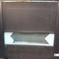 فروش بخاری گازی سنگرکار