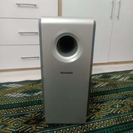 ساب پاناسونیک پرقدرت مناسب سیستم بازا