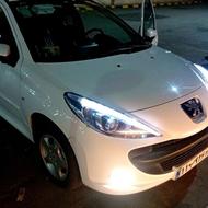 207 سقف شیشه مدل 1403