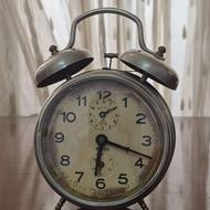 ساعت کوکی آلمانی قدیمی