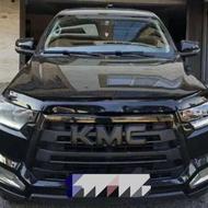 کی ام سی T8 مدل 1401 اقساطی