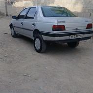 فروش فوری پژو 405