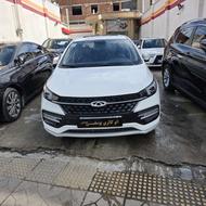 چری آریزو 6 (اکسلنت) 1400 سفید