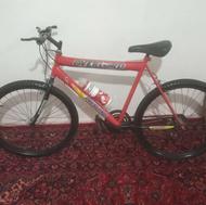 دوچرخه 26 در حد