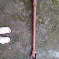 گاردان تراکتور