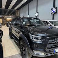 کی ام‌سی 1401 مشکی