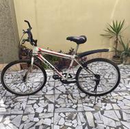 دوچرخه سبک و مسابقه ای INTENSE