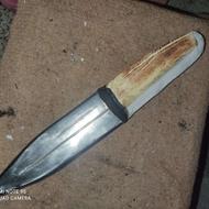 چاقوی فولاد