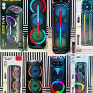 اسپیکر/باتنوع بالا/و تیراژ بالا/در نمایندگی امینی