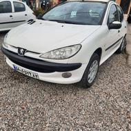 206مدل88 سفید