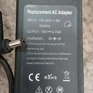 آداپتور لب تاب