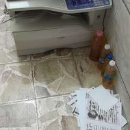 فتوکپی شارپ 5316