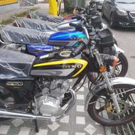 موتور صفر و کارکرده