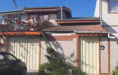 فروش ویلا نُقلی100متری رودسر