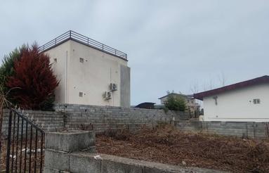 فروش زمین 253 متری بافت مسکونی در خیابان شهدا