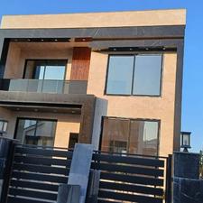 ویلا دوبلکس 3 خاب