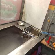 فر3کاره ساندویجی