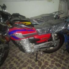 موتور پرواز صفر