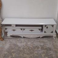 میز تیوی کاملا سالم وزیبا