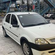 رنو ال نود مدل 1395