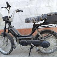 فروش موتور براوو