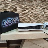 PS5 FAT دیسک خور