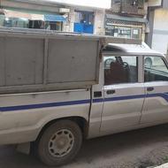 مزدا کارا 2000