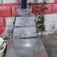 فروش تخصصی صفرتاصد انواع ترازو فروشگاهی و ترازوباسکولی.