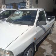 پراید وانت 151 مدل96