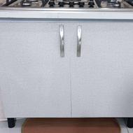 کابینت سینک هود