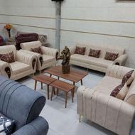 مبل راحتی حامی