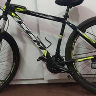 دوچرخه CCMسایز29 XL