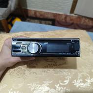 ضبط جی وی سی در حد