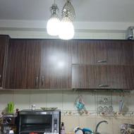 کابنیت ام دی اف متراژنزدیک 4متر